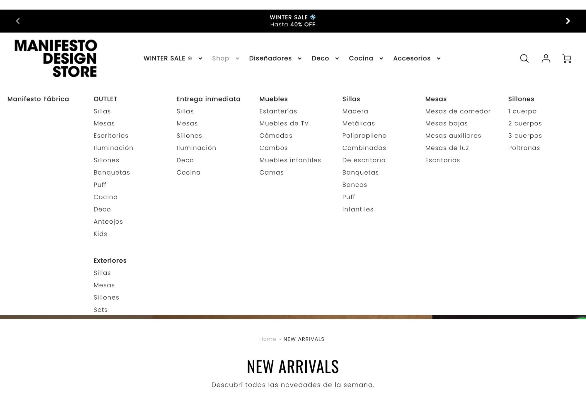 loft theme shopify